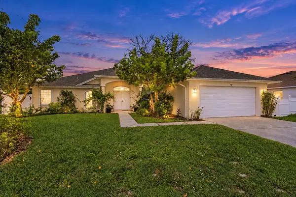 2082 SW Judith Lane, Port St Lucie, FL 34953