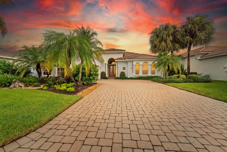 2483 SW Bridgeview Terrace, Palm City, FL 34990 - #2