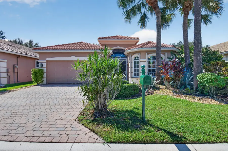 8066 Rossini Way, Lake Worth, FL 33467 - #2