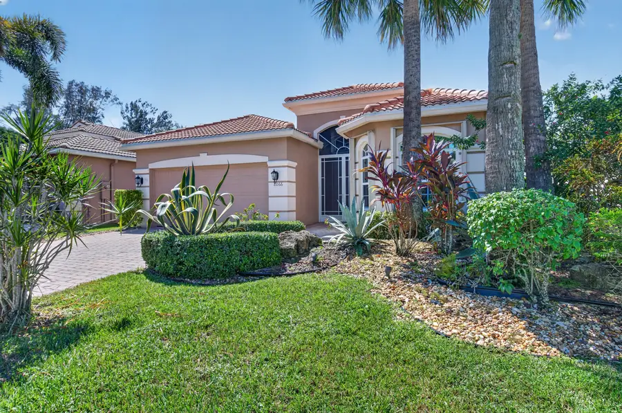8066 Rossini Way, Lake Worth, FL 33467 - #3