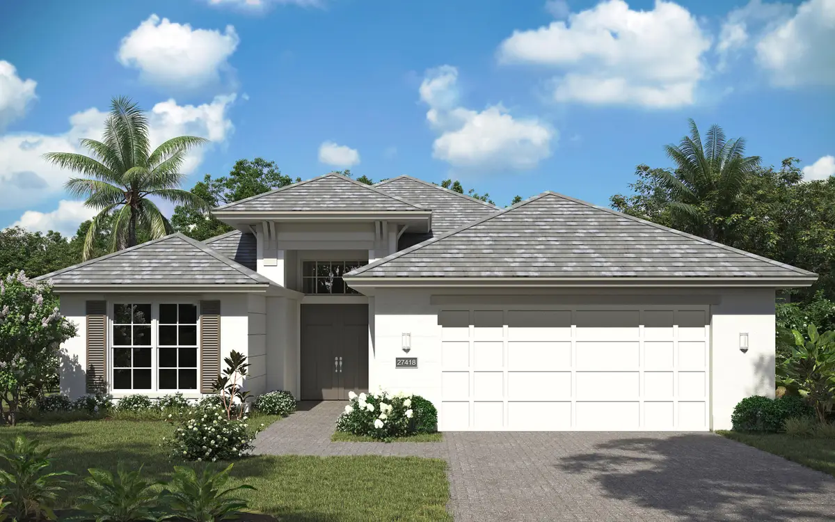 4238 Lucaya Pointe Way, Vero Beach, FL 32967 - #1