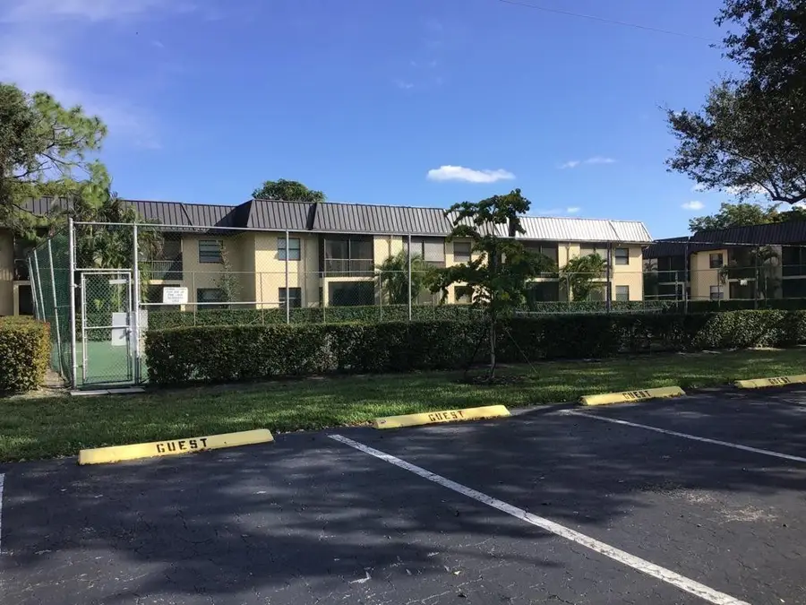 9157 NW 1st Court #203, Pembroke Pines, FL 33024 - #2