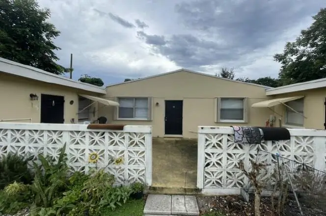 5443 Wallis Road #A, West Palm Beach, FL 33415 - #2