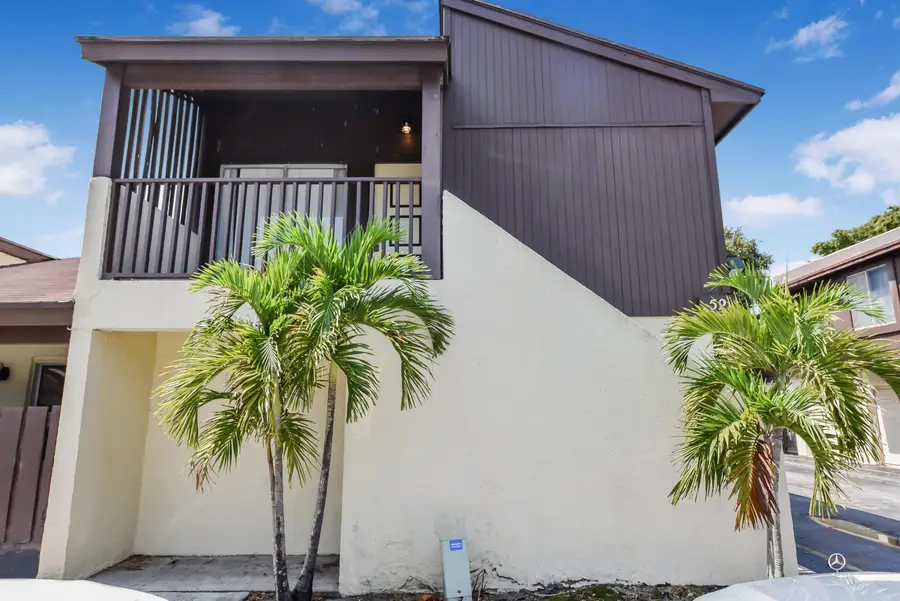 5284 Bosque Lane #52, West Palm Beach, FL 33415 - #3