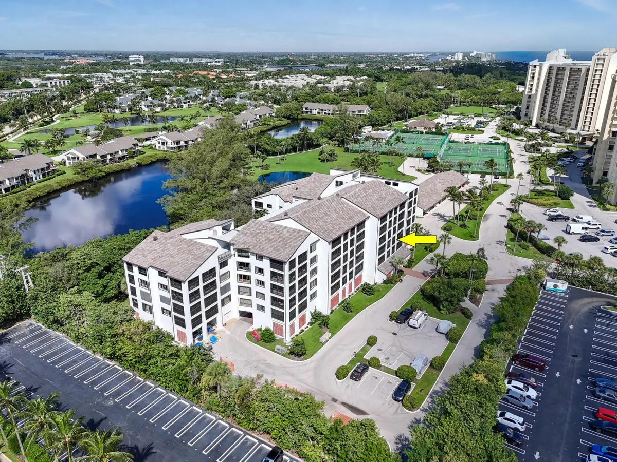 500 Ocean Trail Way #305, Jupiter, FL 33477 - #1