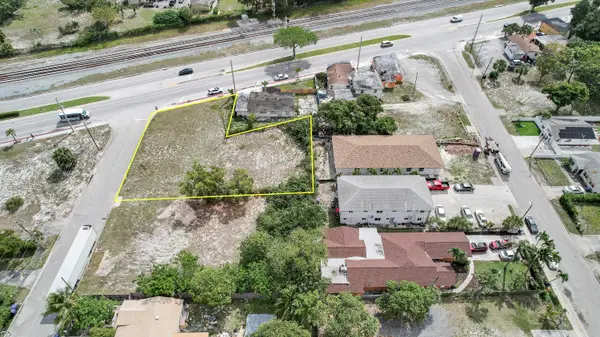 0 Old Dixie, Riviera Beach, FL 33404
