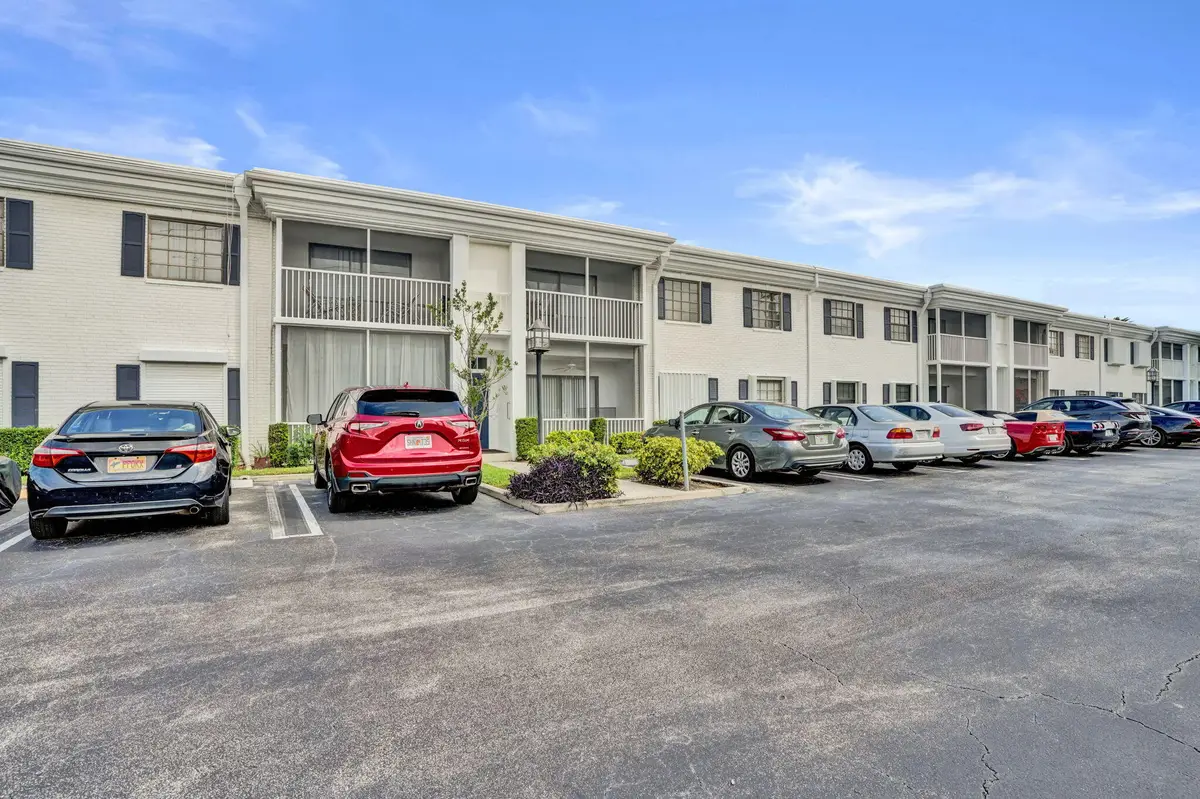 110 Cypress Club Drive #129, Pompano Beach, FL 33060 - #1