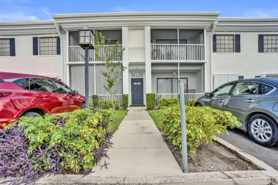 110 Cypress Club Drive #129, Pompano Beach, FL 33060 - #2