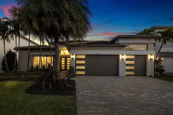 8556 Crystal Downs Avenue, Boca Raton, FL 33434