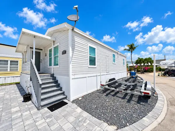 65821 Overseas Highway #168, Layton, FL 