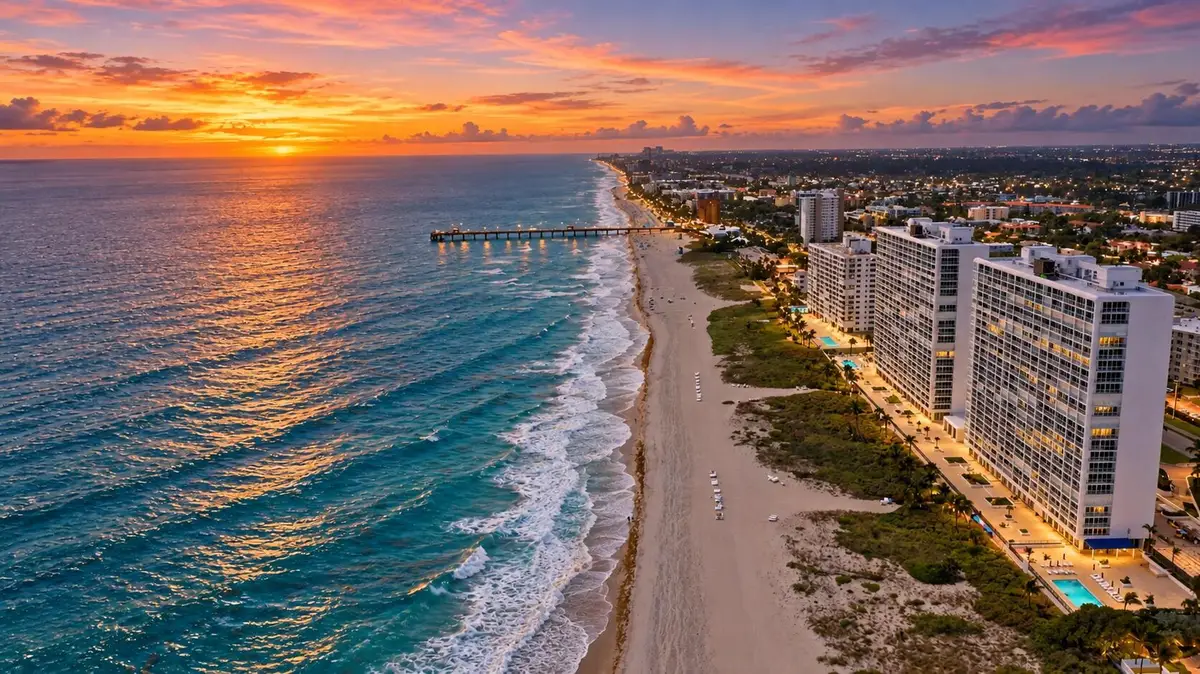 2800 S Ocean Boulevard #2A, Boca Raton, FL 33432 - #1