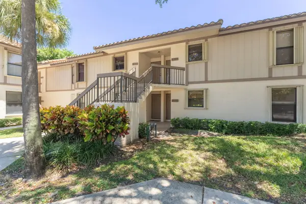 3130 Millwood Terrace #109, Boca Raton, FL 33431