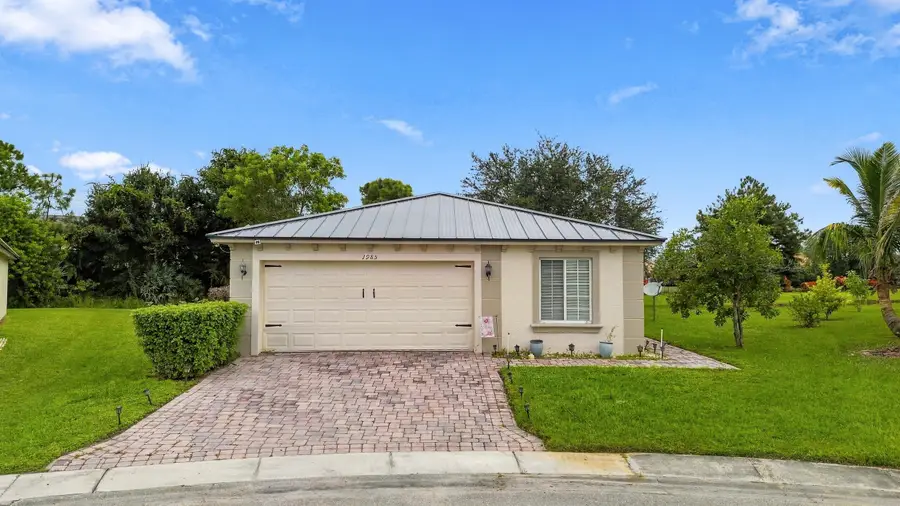 1985 SW Marblehead Way, Port Saint Lucie, FL 34953 - #3