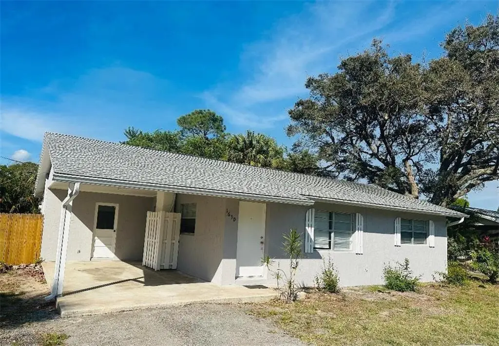 1630 4th Place, Vero Beach, FL 32962 - #1