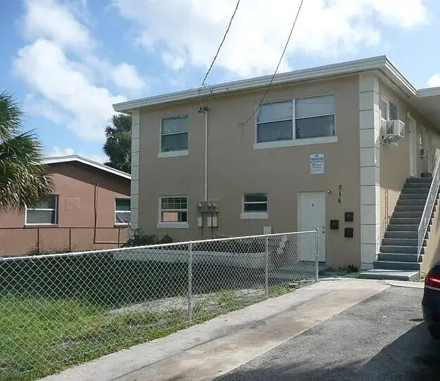516 20th Street #A, West Palm Beach, FL 33407 - #1