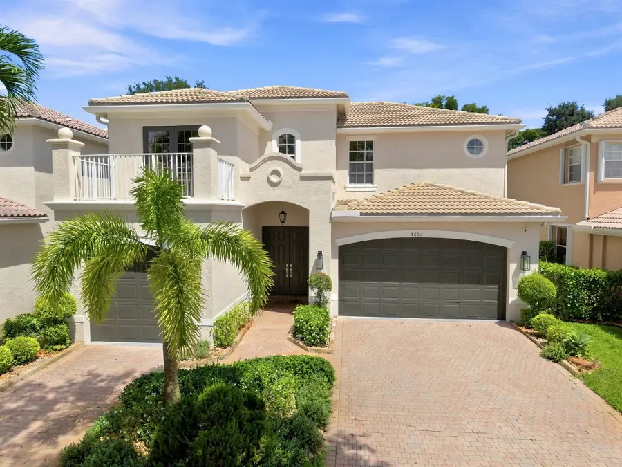 8603 Woodgrove Harbor Lane, Boynton Beach, FL 33473 - #2