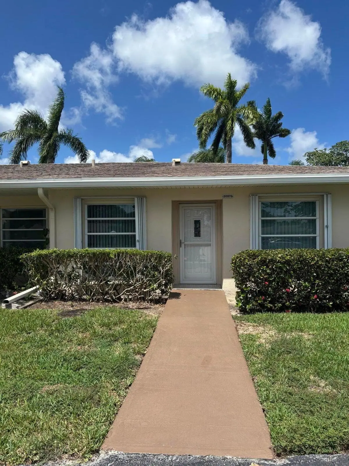 20975 Covington Drive, Boca Raton, FL 33433 - #1