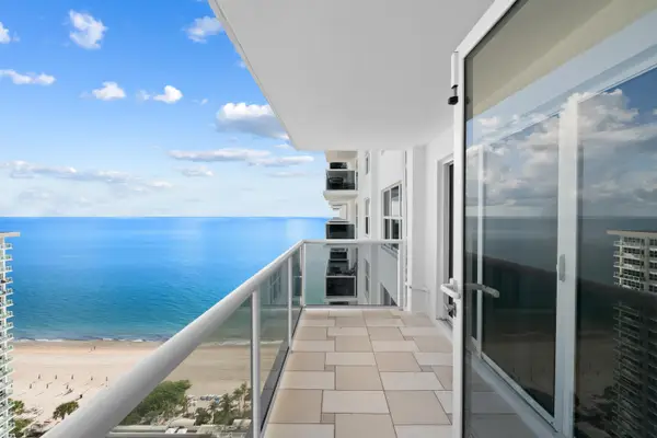 3500 Galt Ocean Drive #2212A, Fort Lauderdale, FL 33308