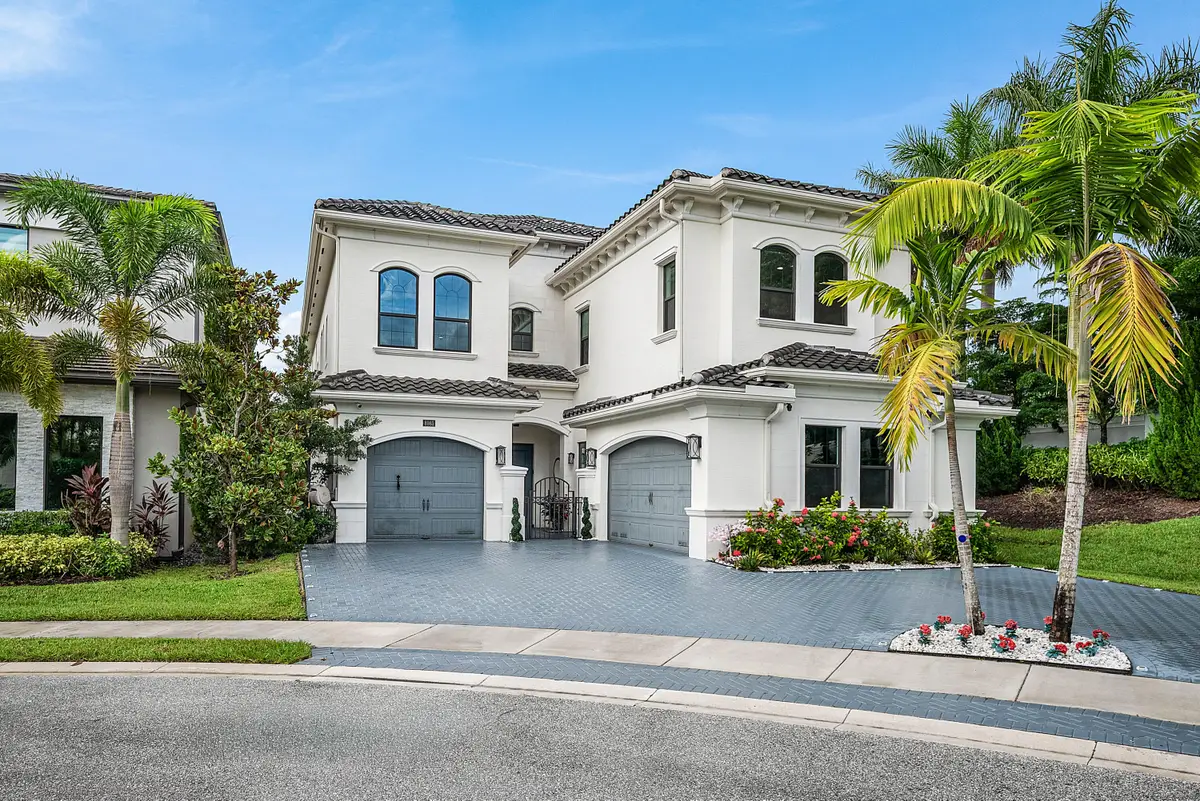 8985 Chauvet Way, Boca Raton, FL 33496 - #1