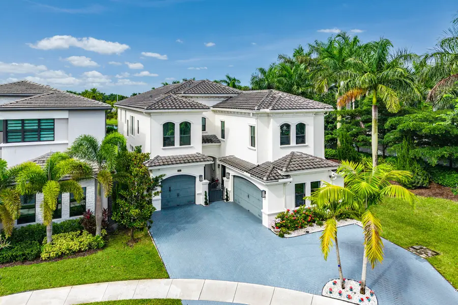 8985 Chauvet Way, Boca Raton, FL 33496 - #2