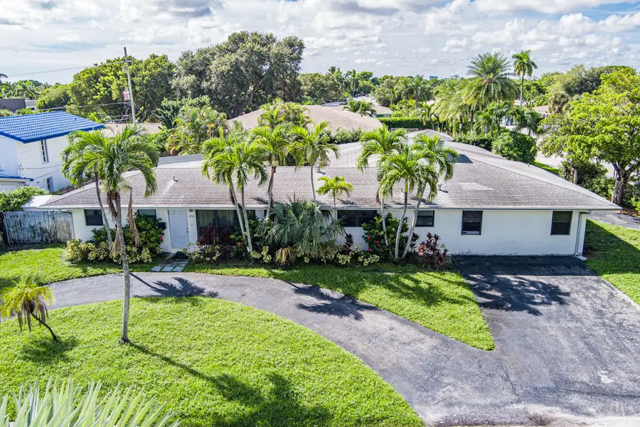2908 Middle River Drive, Fort Lauderdale, FL 33306 - #2