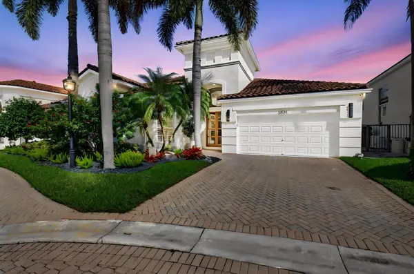 6531 Somerset Circle, Boca Raton, FL 33496