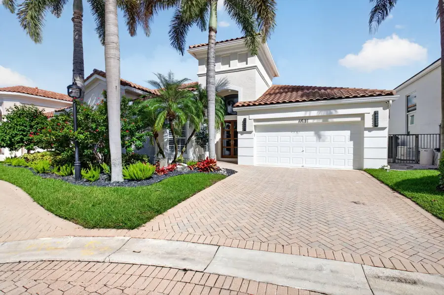 6531 Somerset Circle, Boca Raton, FL 33496 - #2