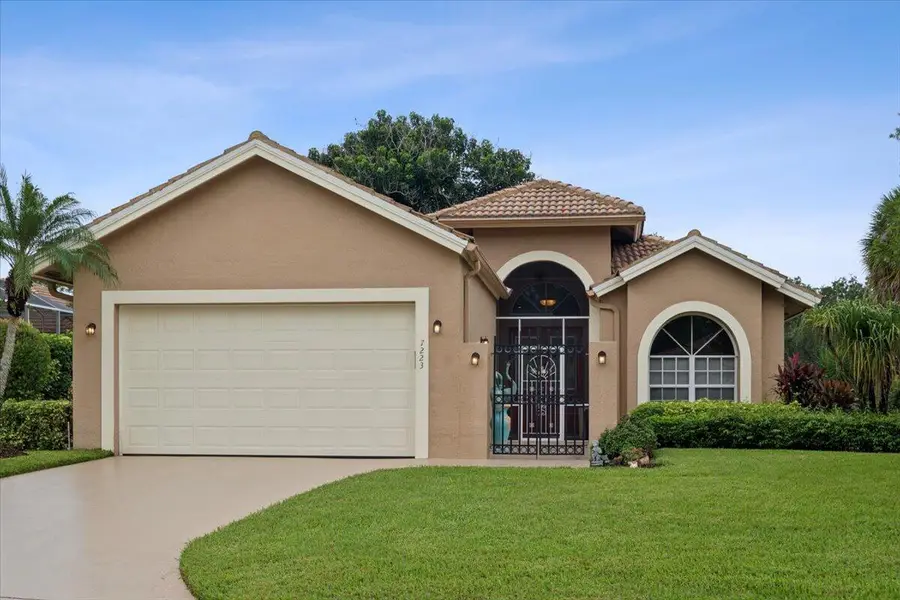 7223 Mystic Way, Port Saint Lucie, FL 34986 - #2