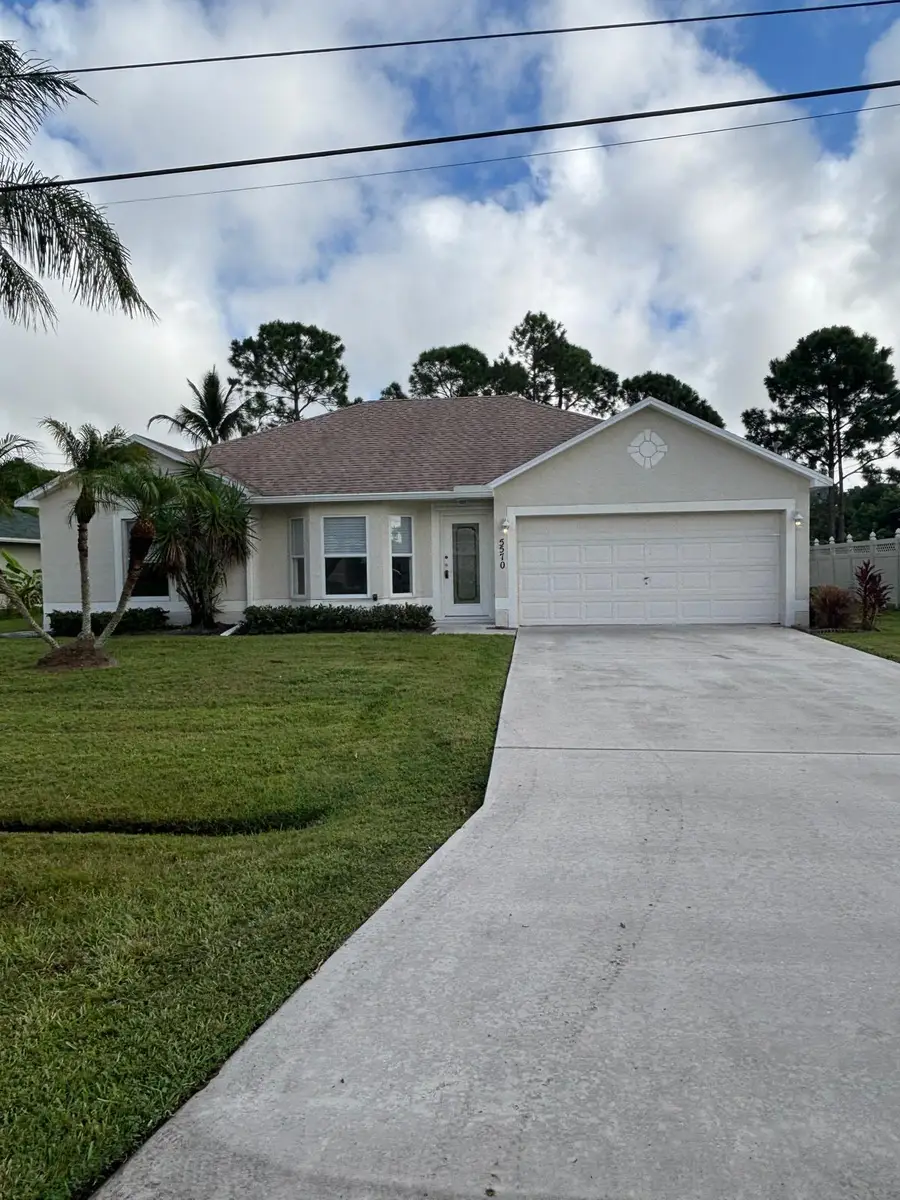5570 NW Cruzan Avenue, Port Saint Lucie, FL 34986 - #2