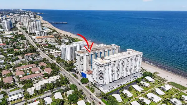 1000 S Ocean Boulevard #PHG, Pompano Beach, FL 33062