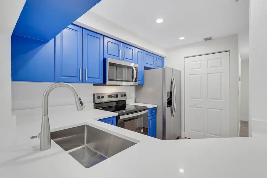 2724 Anzio Court #305, Palm Beach Gardens, FL 33410 - #3
