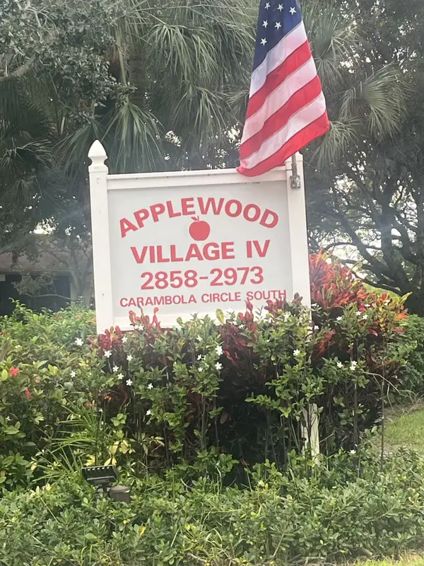2907 Carambola Circle S #204, Coconut Creek, FL 33066
