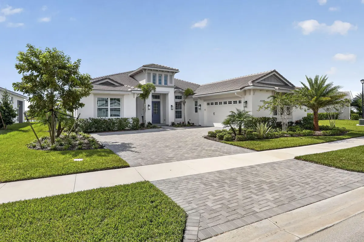 15129 Wildwood Circle, Westlake, FL 33470 - #1