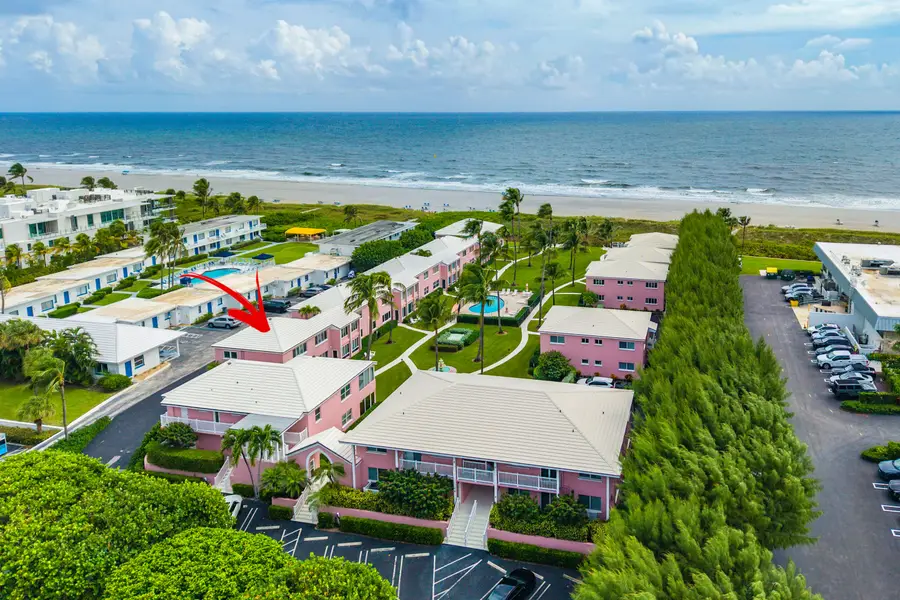 1877 S Ocean Boulevard #10, Delray Beach, FL 33483 - #3