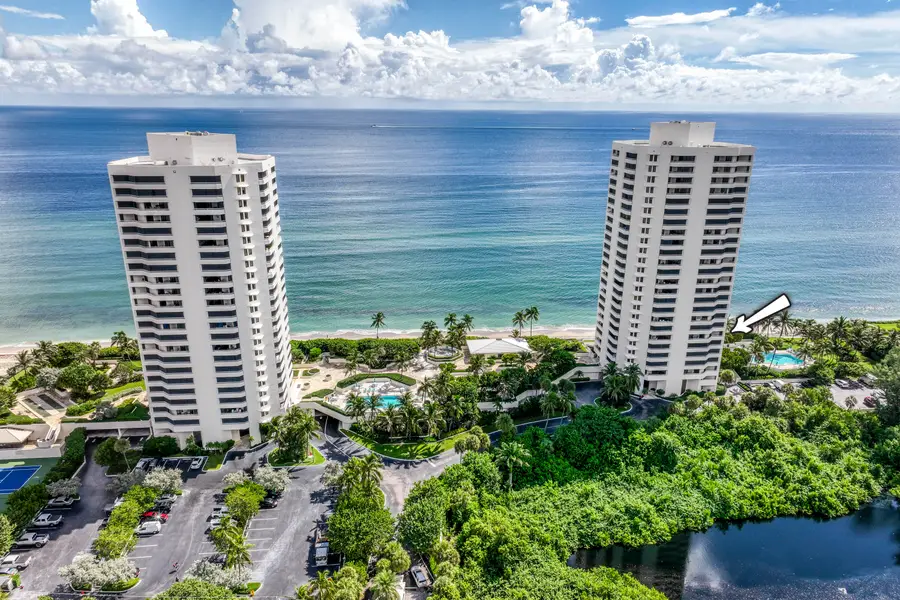5070 N Ocean Drive #5C, Singer Island, FL 33404 - #2