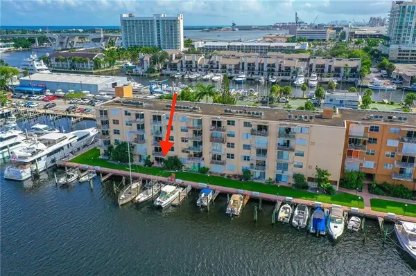 1777 SE 15th Street #121, Fort Lauderdale, FL 33316