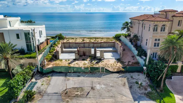 3723a S Ocean Boulevard, Highland Beach, FL 33487