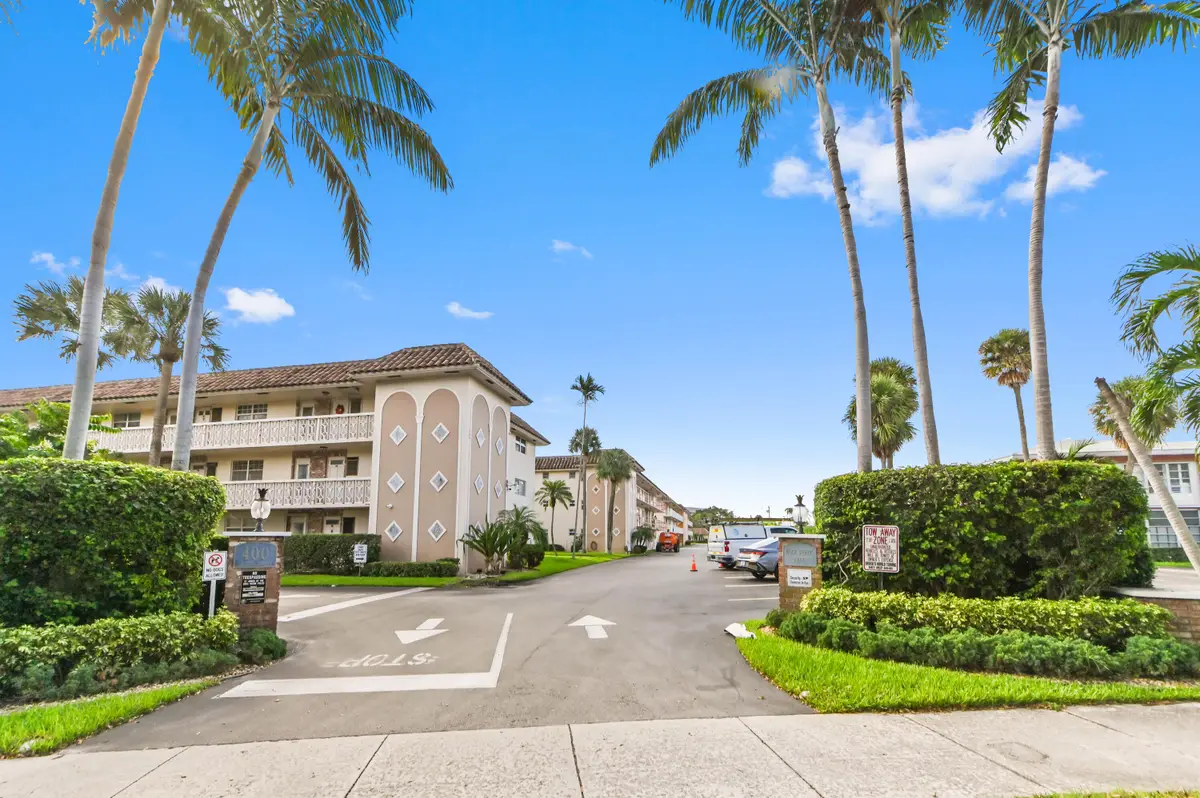400 NE 20th Street #A312, Boca Raton, FL 33431 - #1