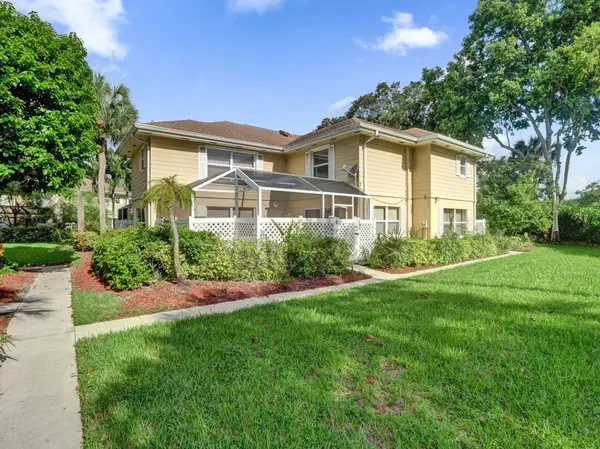 5803 Wheatley Court, Boynton Beach, FL 33436