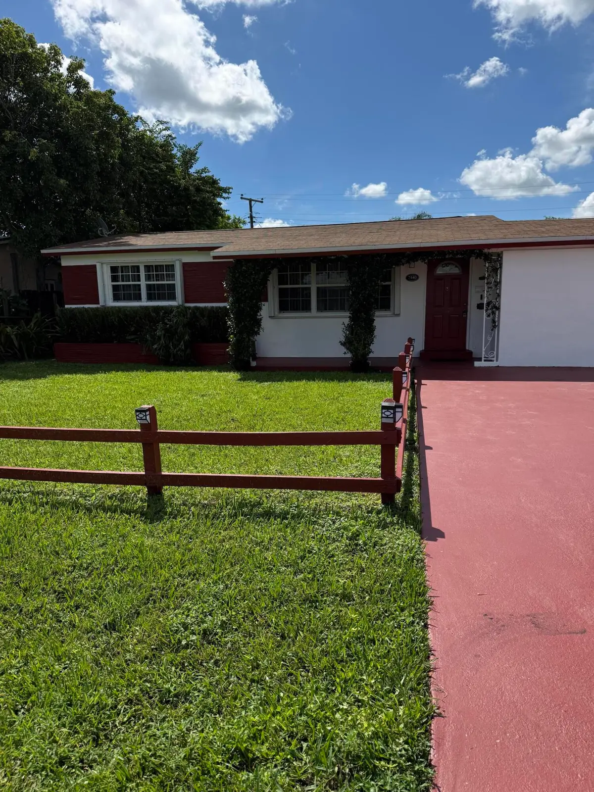 7440 Freedom Street, Hollywood, FL 33024 - #1