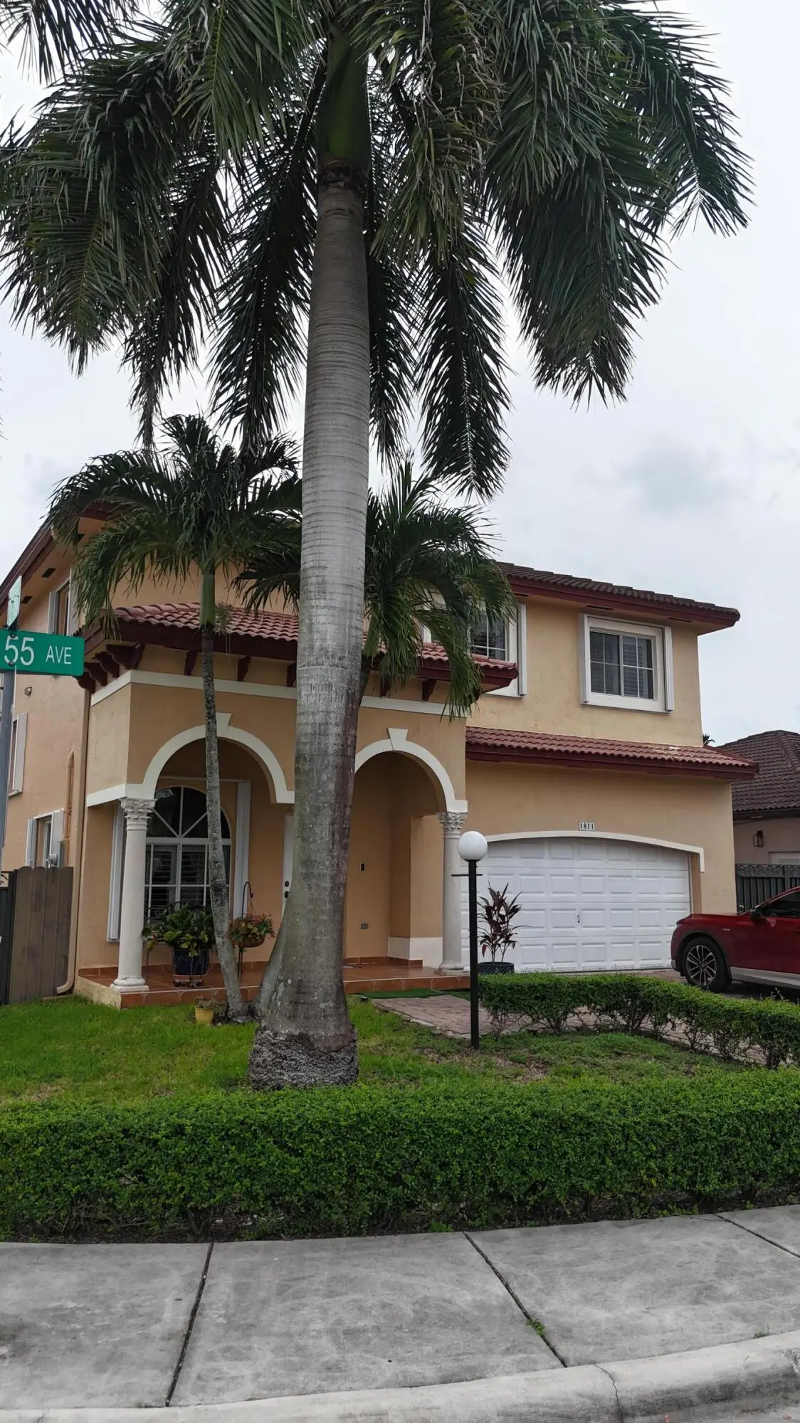 1811 SW 155th Avenue, Miami, FL 33185 - #1
