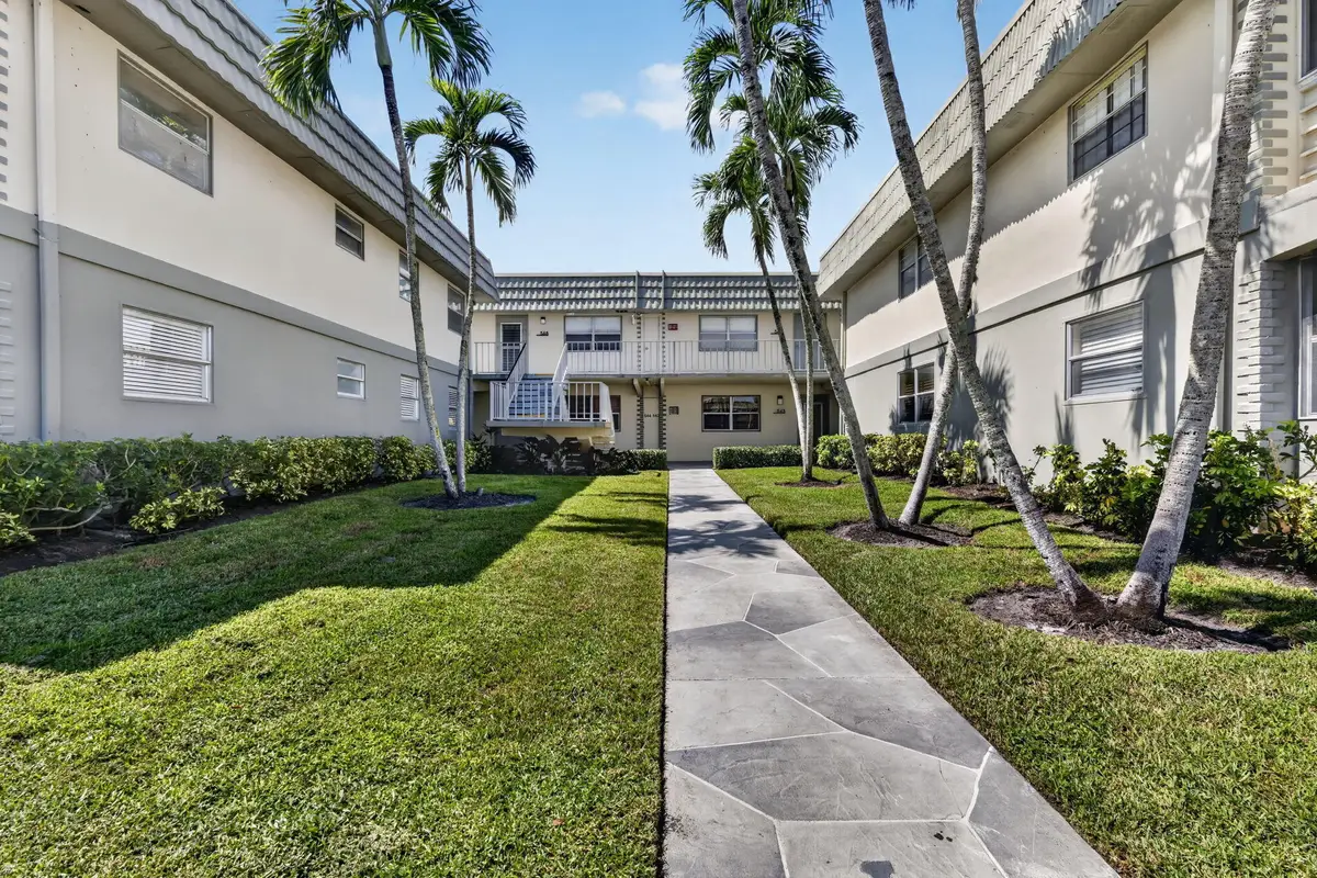 542 Monaco Way, Delray Beach, FL 33446 - #1