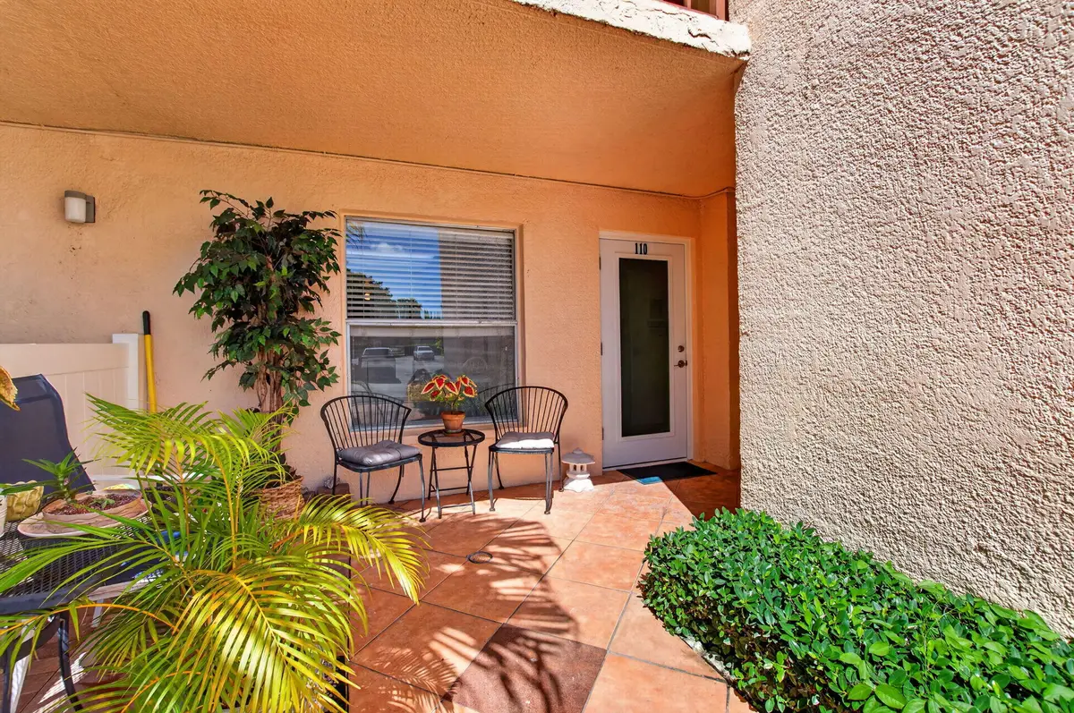 14527 Bonaire Boulevard #110, Delray Beach, FL 33446 - #1