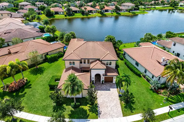 11312 NW 81st Place, Parkland, FL 33076