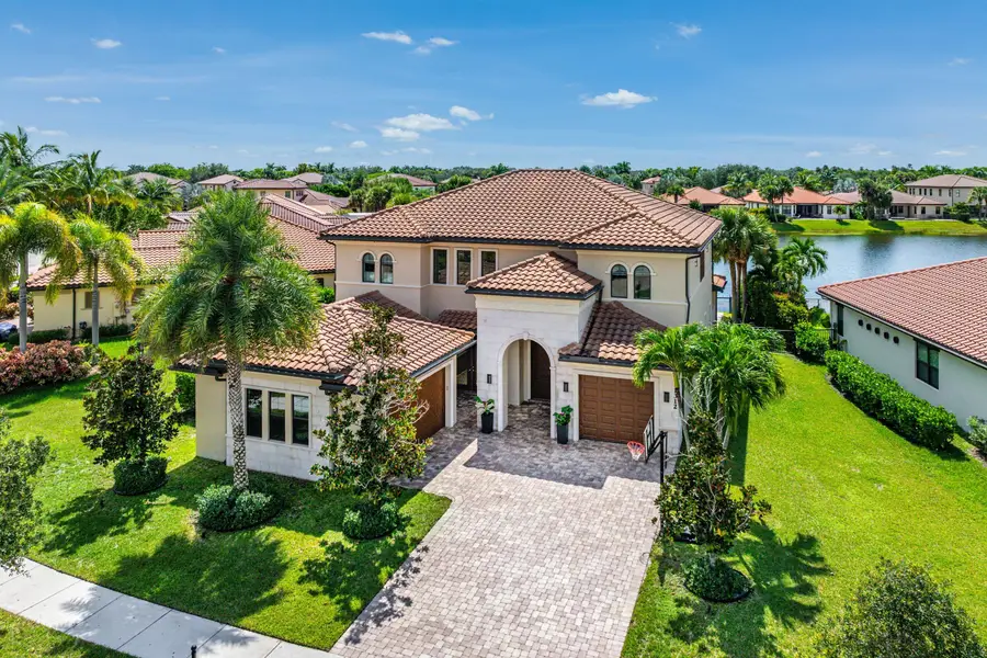 11312 NW 81st Place, Parkland, FL 33076 - #3