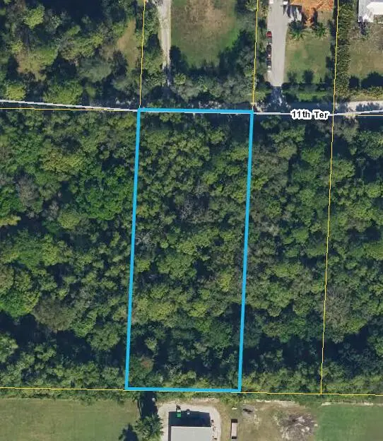 14566 11th Terrace, Loxahatchee Groves, FL 33470 - #1