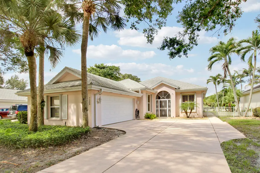7508 SE Autumn Lane, Hobe Sound, FL 33455 - #2
