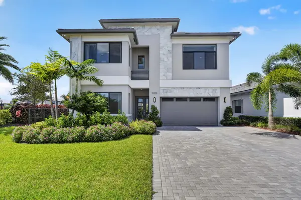 10005 Bird Watch Way, Palm Beach Gardens, FL 33412
