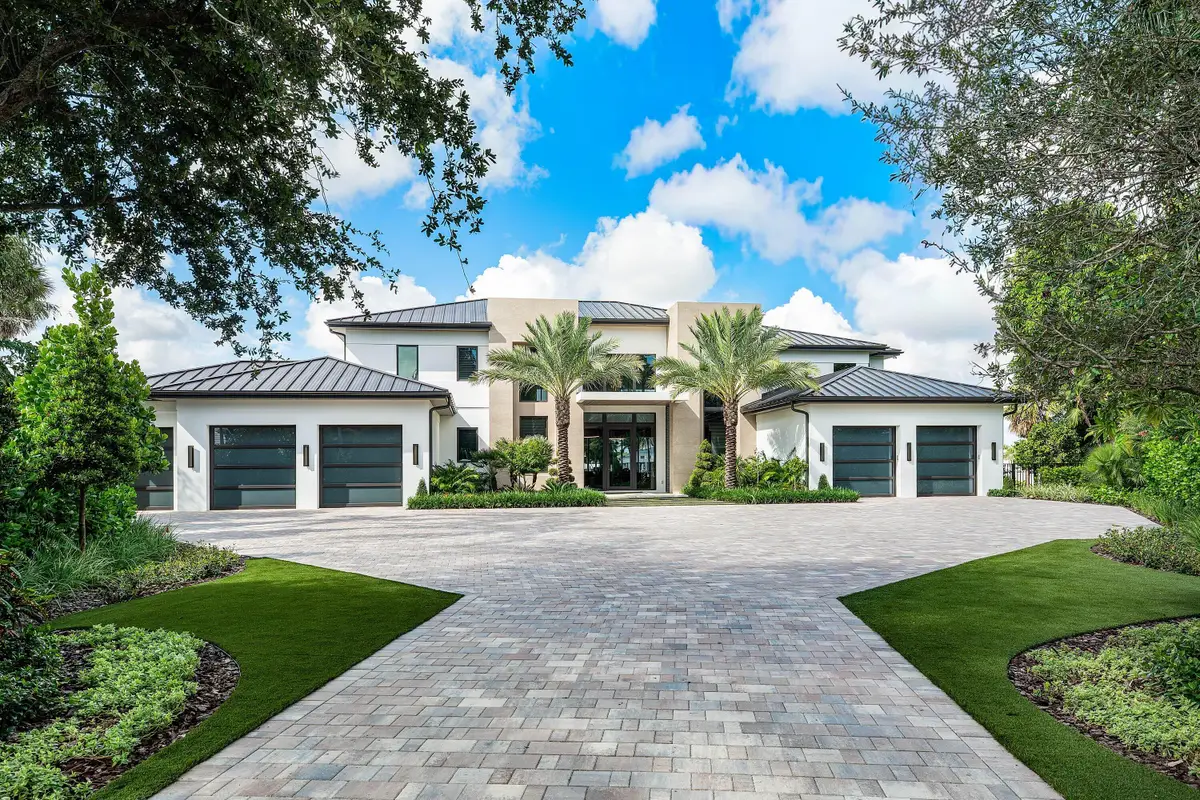 2961 NE 27th Avenue, Lighthouse Point, FL 33064 - #1