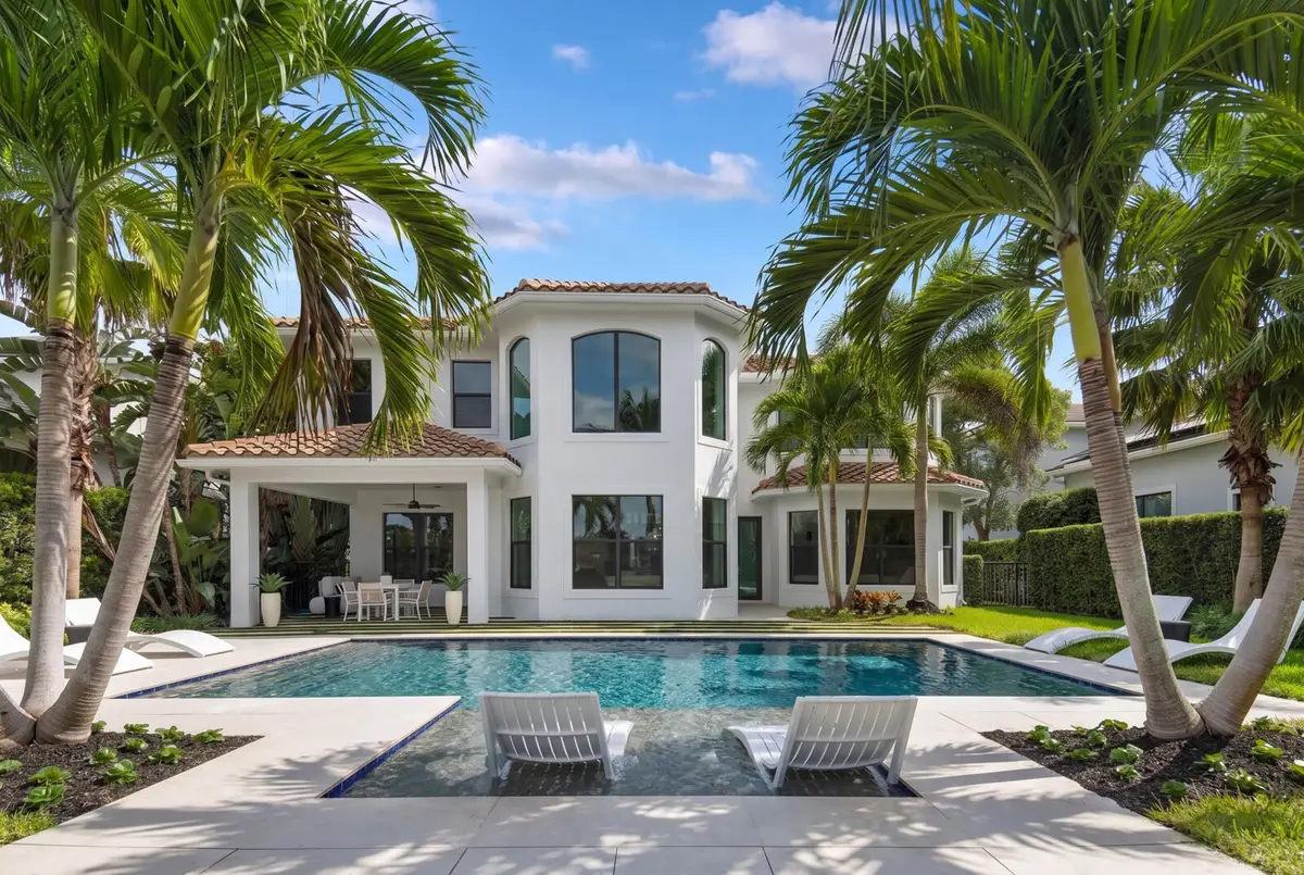 2565 NW 69th Street, Boca Raton, FL 33496 - #1